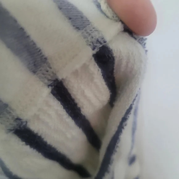 Gap stripped cotton top xxl - Picture 3 of 7